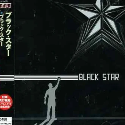 Black Star 專輯 Black Star