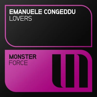 Lovers 專輯 Emanuele Congeddu