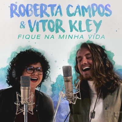 Fique Na Minha Vida 專輯 Vitor Kley/Di Ferrero