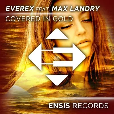 Covered In Gold 專輯 Everex