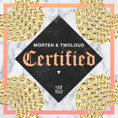 Certified 專輯 Morten/David Guetta