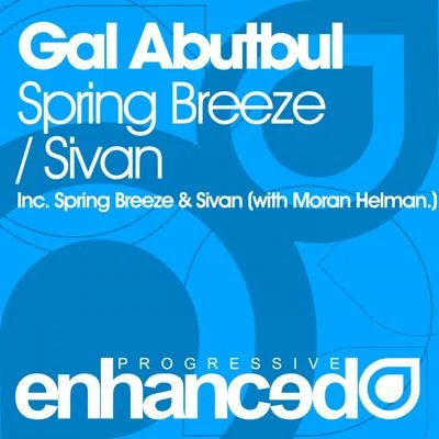 Gal Abutbul Spring Breeze EP