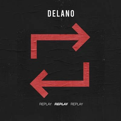 Replay 專輯 Delano