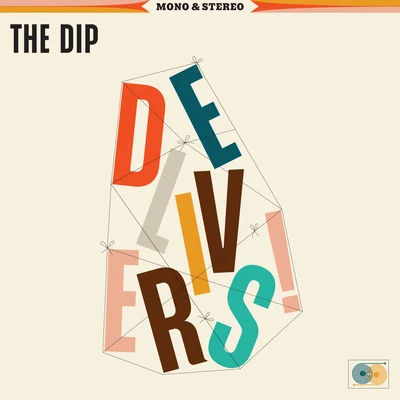 The Dip The Dip Delivers