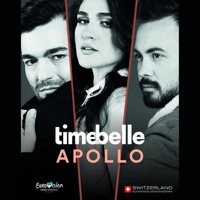 Apollo 专辑 Timebelle