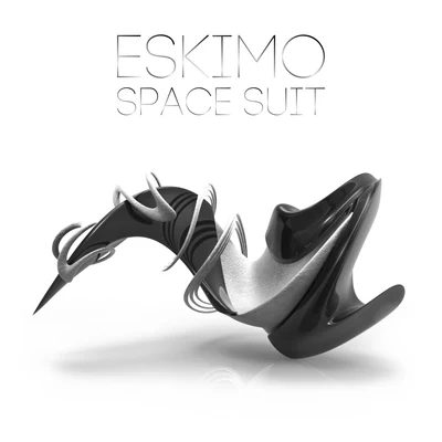 Eskimo Space Suit