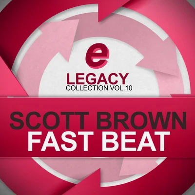 Fast Beat 专辑 Scott Brown