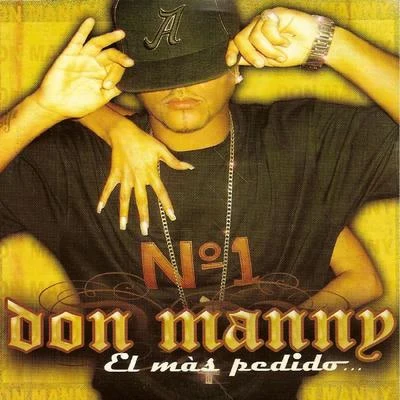 El Mas Pedido 专辑 Don Chezina/Don Manny