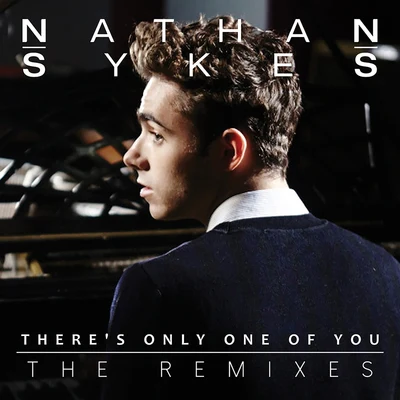 Theres Only One Of You 專輯 Nathan Sykes