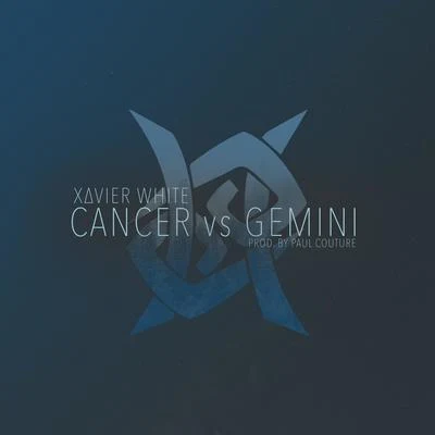 Cancer vs. Gemini 專輯 Xavier White