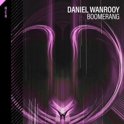 Daniel Wanrooy Boomerang