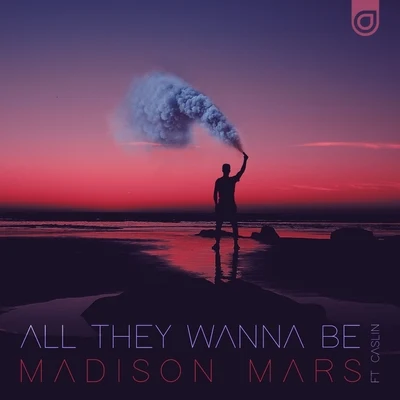 All They Wanna Be 專輯 Madison Mars