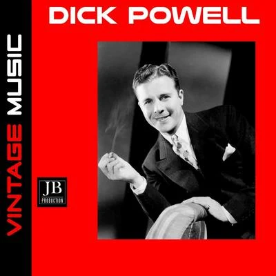 Dick Powell With Plent of Money and You