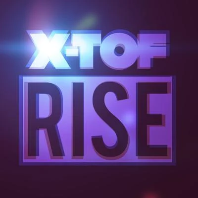 Rise 專輯 X-Tof/Replay