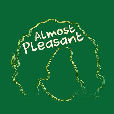 Almost Pleasant 專輯 Kyle Falconer/RYZY/Blanee