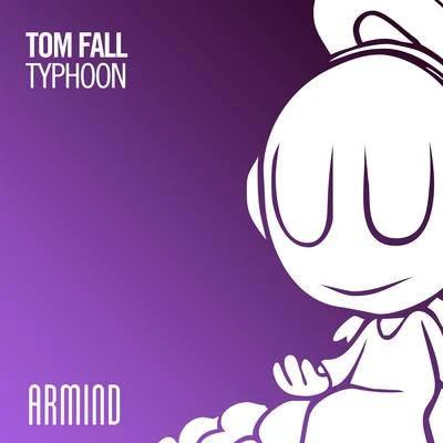 Typhoon 專輯 Tom Fall