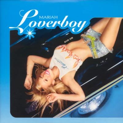 Mariah Carey Loverboy