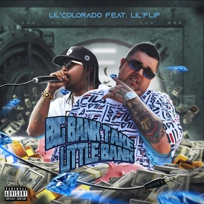 Big Bank Take Little Bank 專輯 Lamar Trenton/Lil Flip/Aktual