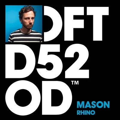 Rhino 專輯 Mason