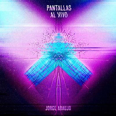 Pantallas (Al Vivo) 專輯 Hackerbeatz/Patrick Vanto/Ganesha Cartel/Carranco/Dassoler