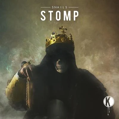 STOMP 專輯 Snails