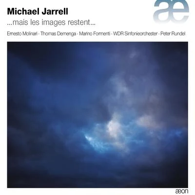 JARRELL, M.: … Mais les images restent …Aus BebungAssonance III (E. Molinari, T. Demenga, M. Formenti, West German Radio Symphony, P. Rundel) 專輯 Ernesto Molinari