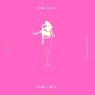 Pavan Pink Lady