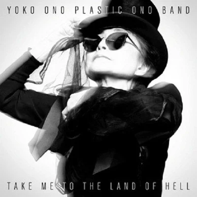 Take Me To The Land Of Hell 專輯 tUnE-yArDs/Yoko Ono