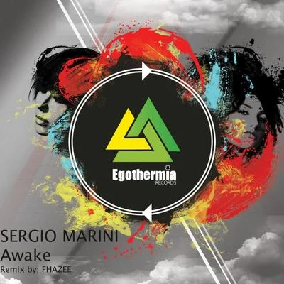 Awake 專輯 Sergio Marini