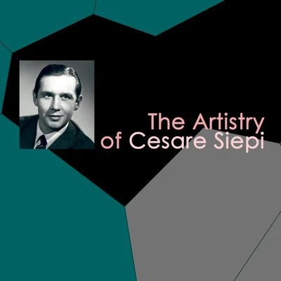 The Artistry of Cesare Siepi 專輯 Cesare Siepi