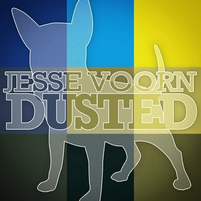 Dusted 專輯 Jesse Voorn