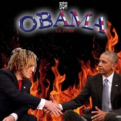 Obama 專輯 Lil Pump