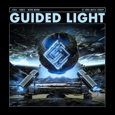 Guided Light 專輯 DJ Young/Jenil/Darren & Cashwell