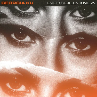 Ever Really Know 專輯 Georgia Ku