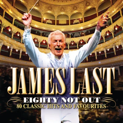 Eighty Not Out 專輯 James Last