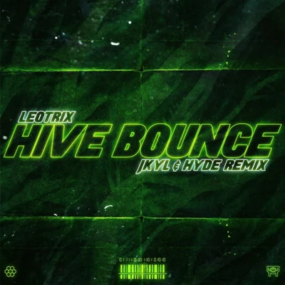 Hive Bounce (Jkyl & Hyde Remix) 专辑 Shiverz/Jkyl & Hyde