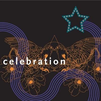 Celebration 專輯 Celebration/Ida Corr/Fedde Le Grand