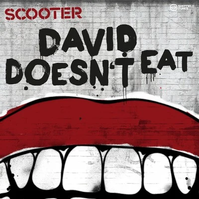 David Doesnt Eat 專輯 Scooter/Gianluca Motta/The Saturdays/Steve Mac/N-Trance