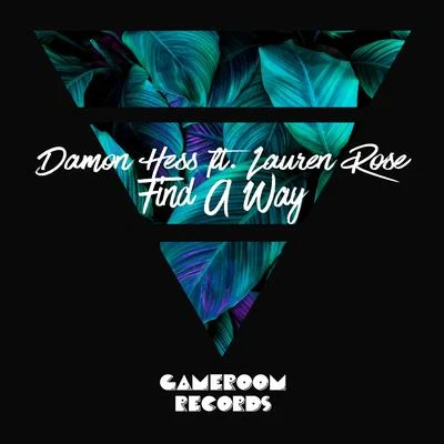 Find a Way 專輯 Mila Falls/Damon Hess/Chloe Ferry/Wayne Lineker