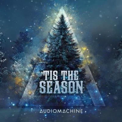 Tis the Season 专辑 Audiomachine