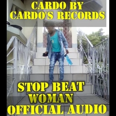 Stop Beat Woman 專輯 Cardo/Ed Accura