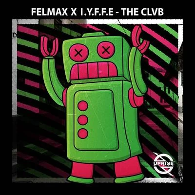 The Clvb 专辑 RAK/OctoBit/FelMax/KOTA/LAMA