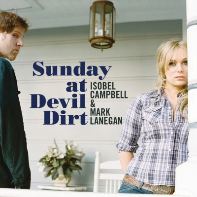 Sunday at Devil Dirt 專輯 Mark Lanegan