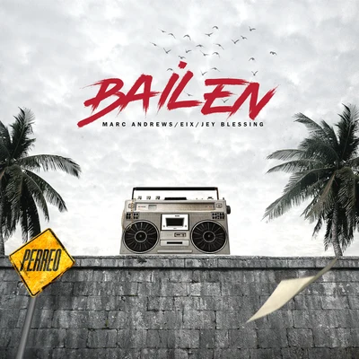 Bailen 專輯 Pancho El De La Avenida/Eix