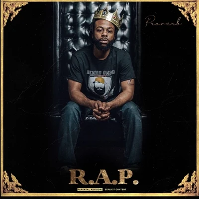 R.A.P. 專輯 Proverb/Pangaea/Whosane/DJ ONQ