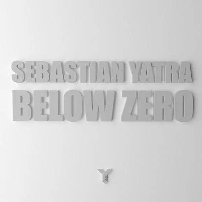 Below Zero 專輯 Sebastian Yatra