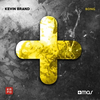 Bong 專輯 Kevin Brand