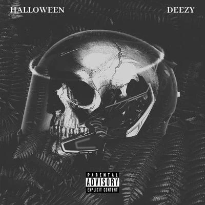 Halloween 专辑 Deezy/Putzgrilla