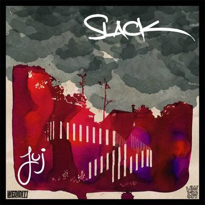 Slack 專輯 The Bird And The Bee/JUJ