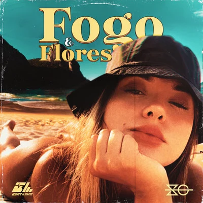 Fogo e Flores 专辑 TZR/Slow Gang/147storm/Lil-Z/BROOKE